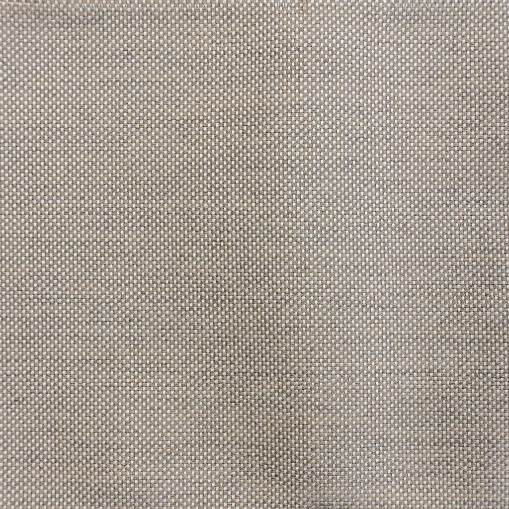 Sunbrella Eu 55"  10028 Natté  Heather Beige