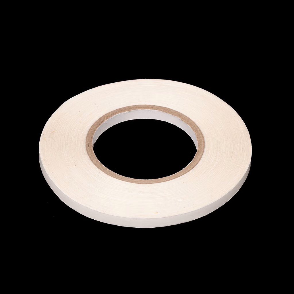 Cinta Para Fijación Textil Adhesivo Doble Cara 1/2" 65 ml
