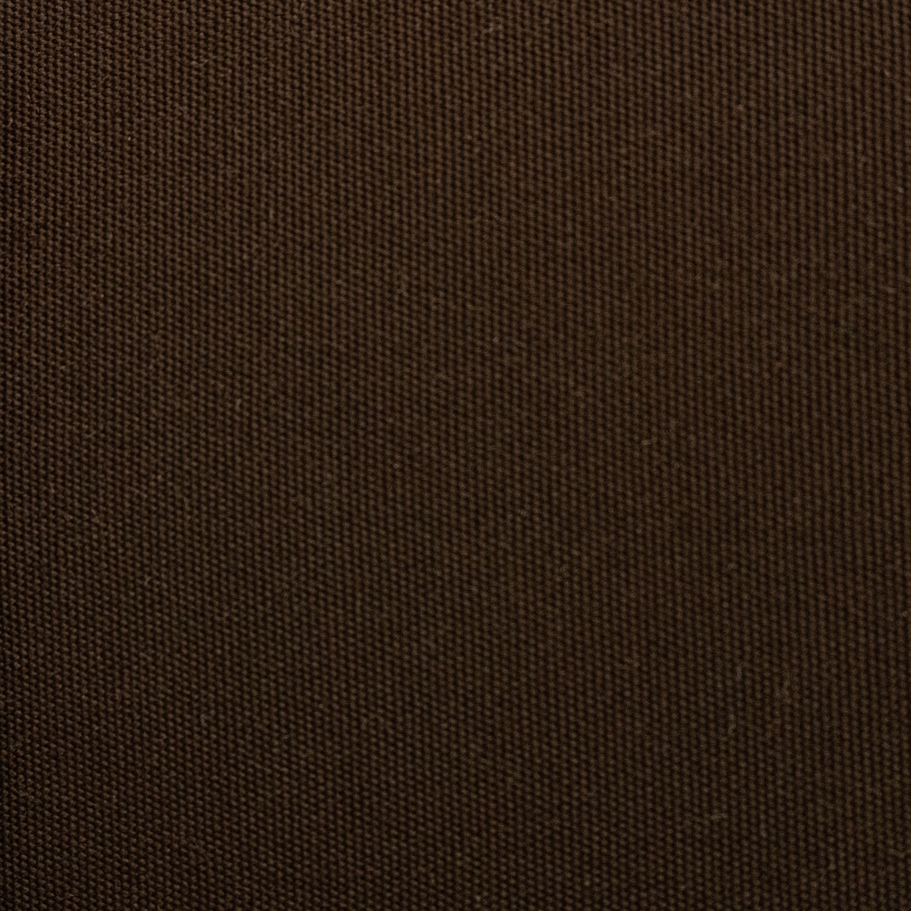 [735470] Sunbrella 54" 5470-0000  Canvas Walnut
