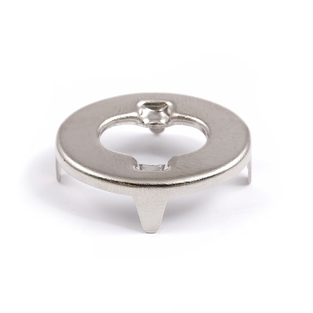 DOT® Common Sense® Grommet Nickel-Plated Brass #91-BS-78403-1A (100 pack)